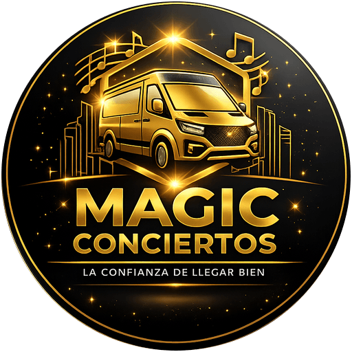 Magic Conciertos